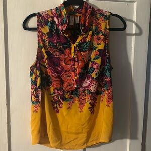 Meadow rue by Anthropologie!